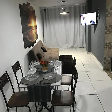 Loft em barra de guaratiba ao lado do clubinho marambaia-3