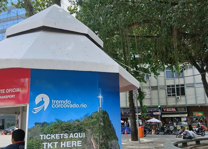 Top Location At Flamengo-Rio De Janeiro